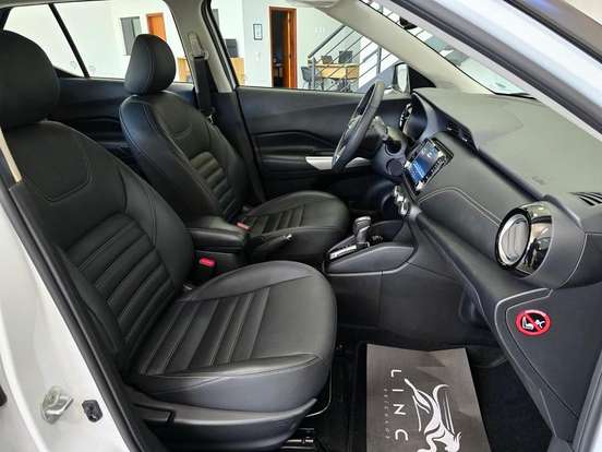 NISSAN-KICKS PLAY-1.6 16V FLEXSTART ADVANCE PLUS XTRONIC NISSAN-KICKS PLAY-2025