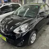 NISSAN MARCH 1.0 S 12V FLEX 4P MANUAL NISSAN MARCH 1.0 S 12V FLEX 4P MANUAL