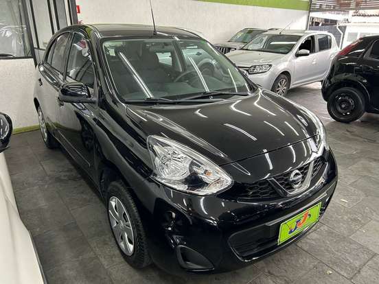 NISSAN-MARCH-2017