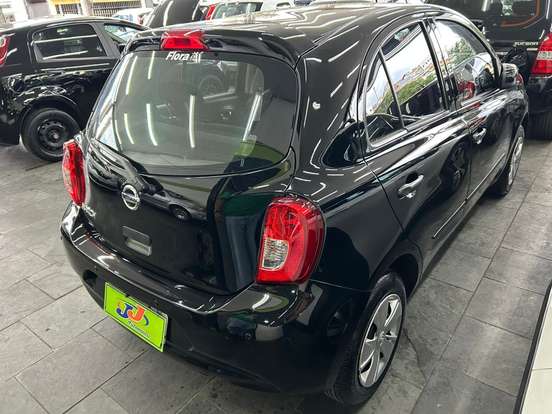 NISSAN-MARCH-2017