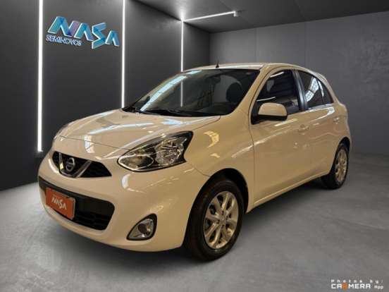 NISSAN-MARCH-2016