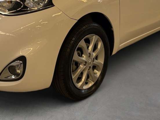 NISSAN-MARCH-1.6 SV 16V FLEXSTART 4P XTRONIC NISSAN-MARCH-2016