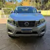 NISSAN FRONTIER 2.3 16V TURBO DIESEL XE CD 4X4 AUTOMÁTICO NISSAN FRONTIER 2.3 16V TURBO DIESEL XE CD 4X4 AUTOMÁTICO