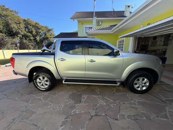 NISSAN-FRONTIER-2018