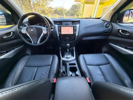 NISSAN-FRONTIER-2018