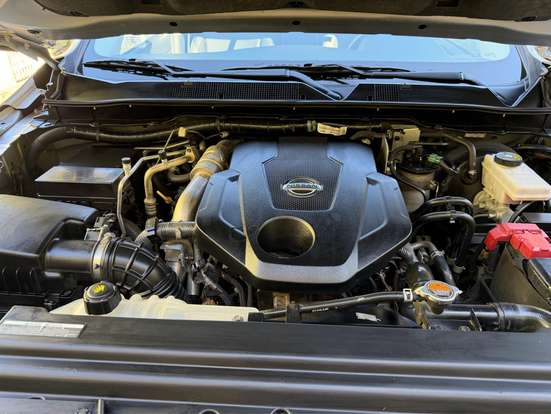 NISSAN-FRONTIER-2018