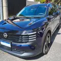 NISSAN KICKS 1.0 TURBO FLEX EXCLUSIVE DCT NISSAN KICKS 1.0 TURBO FLEX EXCLUSIVE DCT