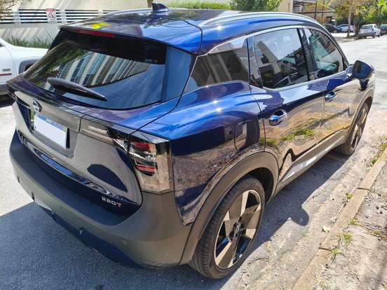 NISSAN-KICKS-1.0 TURBO FLEX EXCLUSIVE DCT NISSAN-KICKS-2025