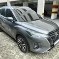 NISSAN KICKS 1.6 16V FLEXSTART ADVANCE XTRONIC NISSAN KICKS 1.6 16V FLEXSTART ADVANCE XTRONIC