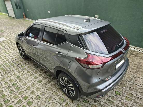 NISSAN-KICKS-1.6 16V FLEXSTART ADVANCE XTRONIC NISSAN-KICKS-2023