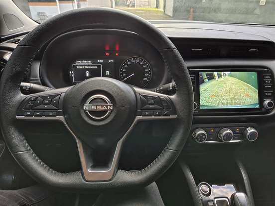 NISSAN-KICKS-1.6 16V FLEXSTART ADVANCE XTRONIC NISSAN-KICKS-2023