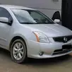 NISSAN SENTRA 2.0 S 16V FLEX 4P AUTOMÁTICO NISSAN SENTRA 2.0 S 16V FLEX 4P AUTOMÁTICO