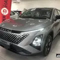 OMODA 5 1.5 TGDI HEV PRESTIGE DHT OMODA 5 1.5 TGDI HEV PRESTIGE DHT