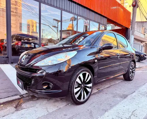 PEUGEOT-207-2008