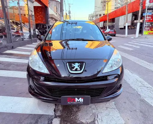 PEUGEOT-207-2008