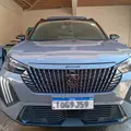 PEUGEOT 2008 1.0 TURBO 200 FLEX GT CVT PEUGEOT 2008 1.0 TURBO 200 FLEX GT CVT