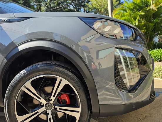 PEUGEOT-2008-1.0 TURBO 200 FLEX GT CVT PEUGEOT-2008-2024
