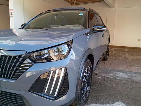 PEUGEOT-2008-2025