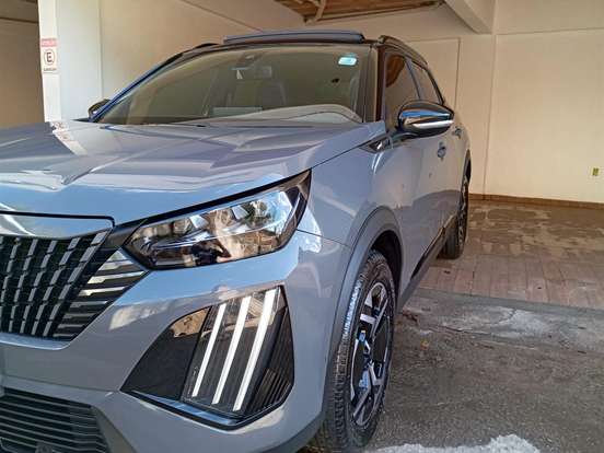 PEUGEOT-2008-1.0 TURBO 200 FLEX GT CVT PEUGEOT-2008-2025