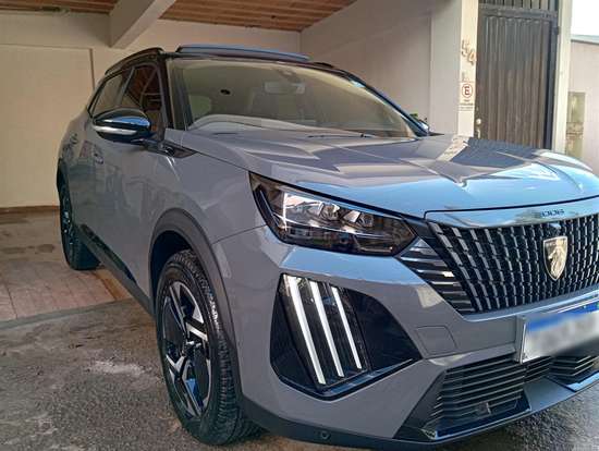 PEUGEOT-2008-2025