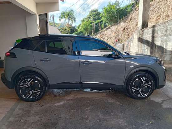 PEUGEOT-2008-2025