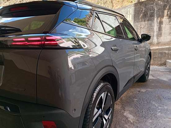 PEUGEOT-2008-1.0 TURBO 200 FLEX GT CVT PEUGEOT-2008-2025