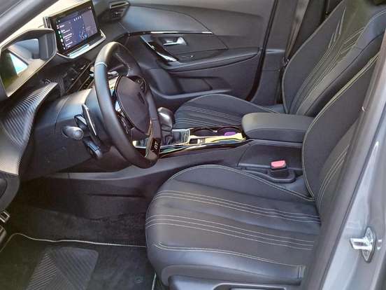 PEUGEOT-2008-1.0 TURBO 200 FLEX GT CVT PEUGEOT-2008-2025