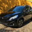 PEUGEOT 2008 1.6 16V THP FLEX GRIFFE 4P AUTOMÁTICO PEUGEOT 2008 1.6 16V THP FLEX GRIFFE 4P AUTOMÁTICO