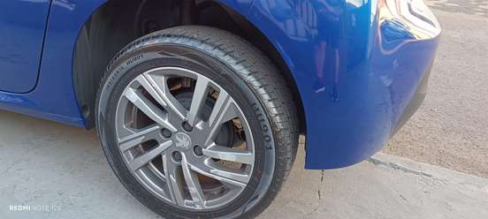 PEUGEOT-208-1.6 16V FLEX ALLURE AT6 PEUGEOT-208-2022