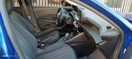 PEUGEOT-208-1.6 16V FLEX ALLURE AT6 PEUGEOT-208-2022
