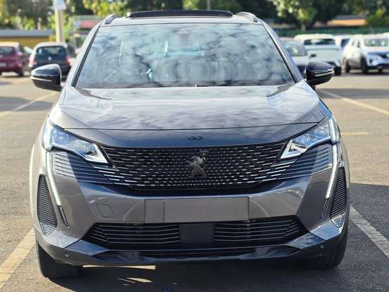 PEUGEOT-3008-1.6 16V THP GASOLINA GT PACK AUTOMÁTICO PEUGEOT-3008-2022