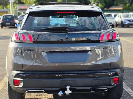 PEUGEOT-3008-1.6 16V THP GASOLINA GT PACK AUTOMÁTICO PEUGEOT-3008-2022