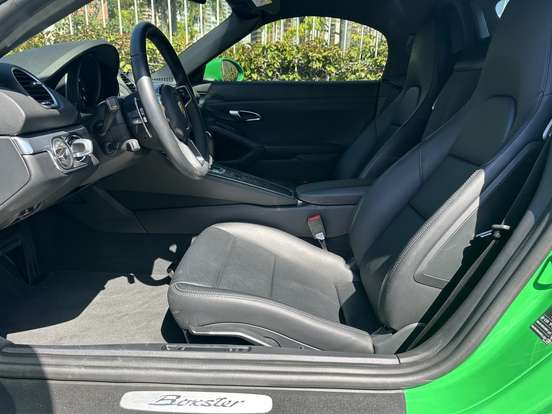 PORSCHE-718-2.0 16V H4 GASOLINA BOXSTER PDK PORSCHE-718-2023