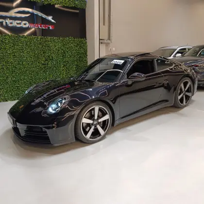 PORSCHE 911 3.0 24V H6 GASOLINA CARRERA PDK PORSCHE 911 3.0 24V H6 GASOLINA CARRERA PDK