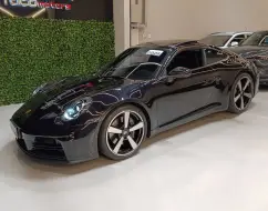 PORSCHE 911 3.0 24V H6 GASOLINA CARRERA PDK PORSCHE 911 3.0 24V H6 GASOLINA CARRERA PDK