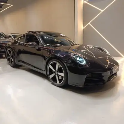 PORSCHE-911-2025