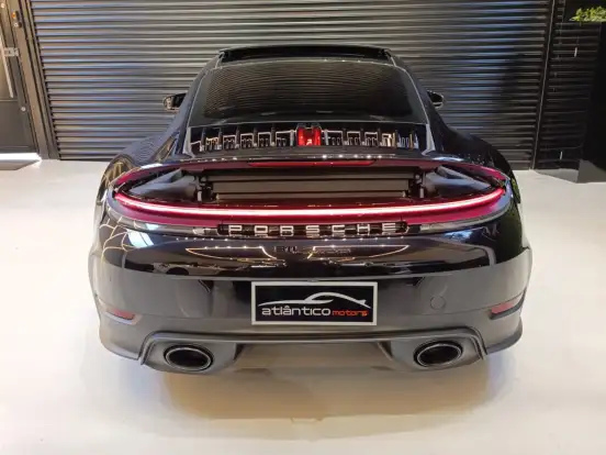 PORSCHE-911-3.0 24V H6 GASOLINA CARRERA PDK PORSCHE-911-2025