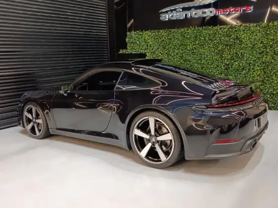 PORSCHE-911-3.0 24V H6 GASOLINA CARRERA PDK PORSCHE-911-2025