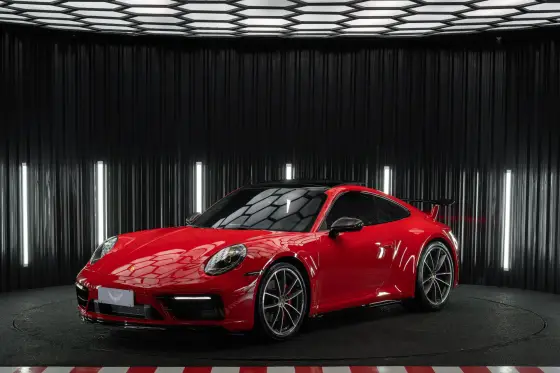 PORSCHE 911 3.0 24V H6 GASOLINA CARRERA S PDK PORSCHE 911 3.0 24V H6 GASOLINA CARRERA S PDK