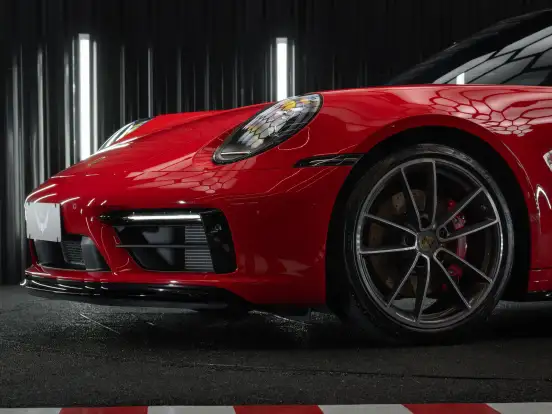 PORSCHE-911-3.0 24V H6 GASOLINA CARRERA S PDK PORSCHE-911-2023
