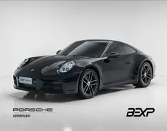 PORSCHE 911 3.0 24V H6 GASOLINA CARRERA PDK PORSCHE 911 3.0 24V H6 GASOLINA CARRERA PDK