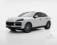 PORSCHE CAYENNE 3.0 V6 E-HYBRID COUPÉ AWD TIPTRONIC S PORSCHE CAYENNE 3.0 V6 E-HYBRID COUPÉ AWD TIPTRONIC S