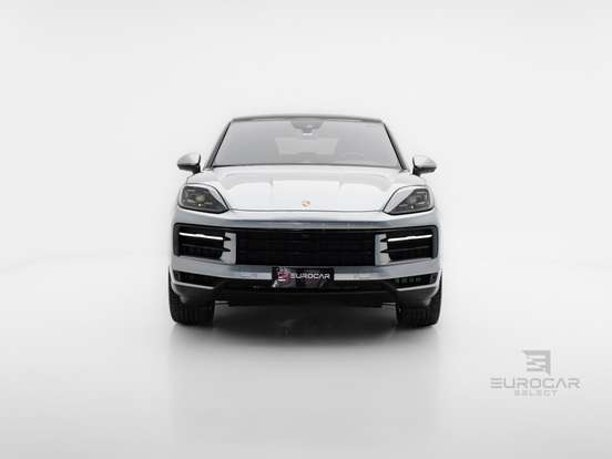 PORSCHE-CAYENNE-3.0 V6 E-HYBRID COUPÉ AWD TIPTRONIC S PORSCHE-CAYENNE-2025