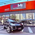 PORSCHE CAYENNE 4.8 S 4X4 V8 32V GASOLINA 4P TIPTRONIC PORSCHE CAYENNE 4.8 S 4X4 V8 32V GASOLINA 4P TIPTRONIC