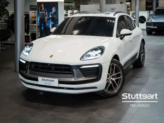 PORSCHE MACAN 2.0 TURBO GASOLINA T PDK PORSCHE MACAN 2.0 TURBO GASOLINA T PDK