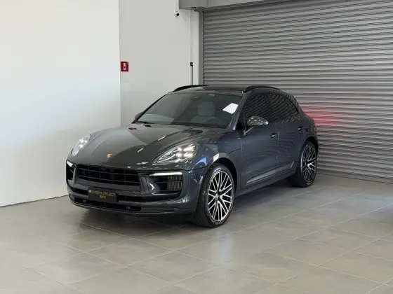 PORSCHE MACAN 2.9 V6 BITURBO GASOLINA S PDK PORSCHE MACAN 2.9 V6 BITURBO GASOLINA S PDK