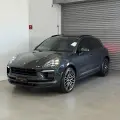 PORSCHE MACAN 2.9 V6 BITURBO GASOLINA S PDK PORSCHE MACAN 2.9 V6 BITURBO GASOLINA S PDK