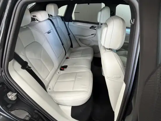 PORSCHE-MACAN-2.9 V6 BITURBO GASOLINA S PDK PORSCHE-MACAN-2023