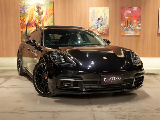 PORSCHE PANAMERA 2.9 V6 4 E-HYBRID PDK PORSCHE PANAMERA 2.9 V6 4 E-HYBRID PDK