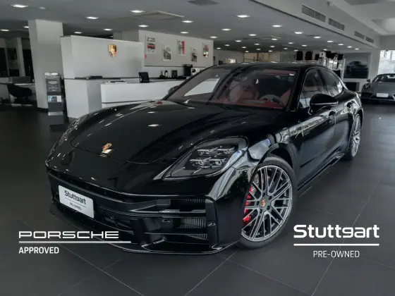 PORSCHE PANAMERA 2.9 V6 E-HYBRID 4S PDK PORSCHE PANAMERA 2.9 V6 E-HYBRID 4S PDK